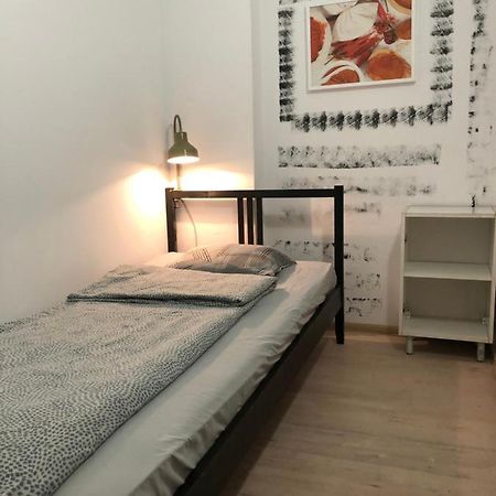 Nr 4 Apartment Krakow Luaran gambar